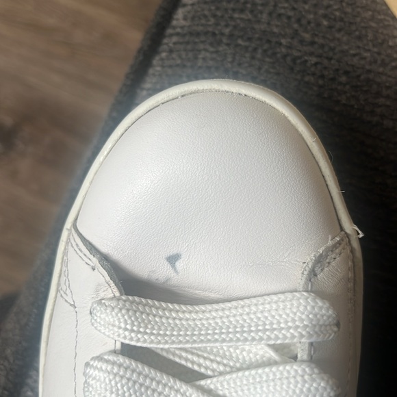 Coach Clip Low Top Sneaker - Picture 6 of 6